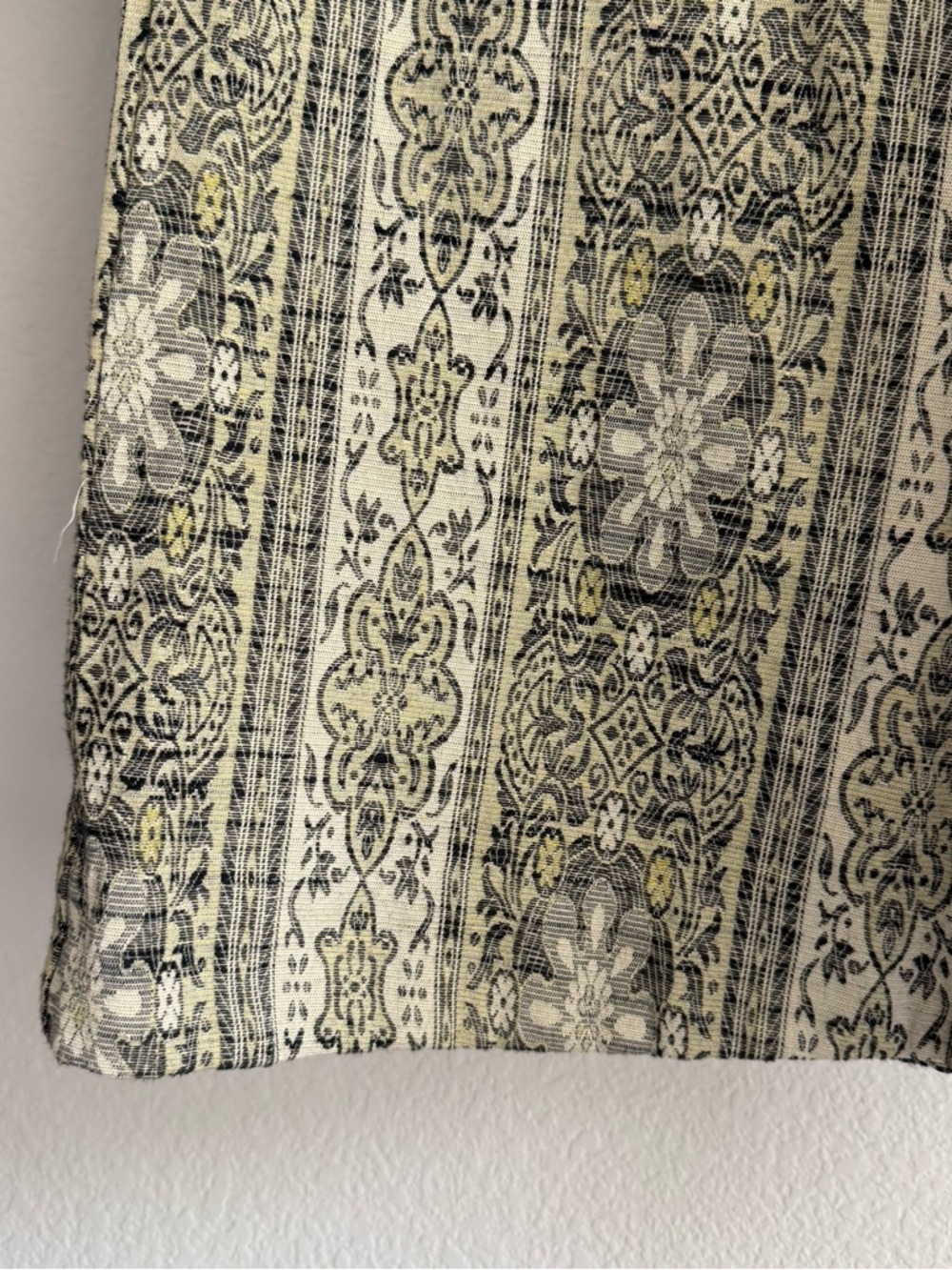 Free people Dahlia Wide-Leg Pants lemongrass - Picture 7 of 8